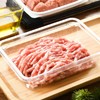 粮食猪肉馅2:8(粗)200g 商品缩略图0