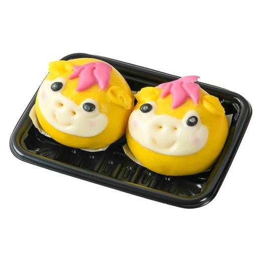 萌马包40g*2（黄色）面点 商品图2