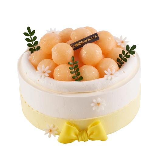 果色天香【动物奶油生日蛋糕】 商品图0