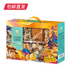 卡宴珍之美味山珍干货礼盒 880g【包邮直发】 商品缩略图0