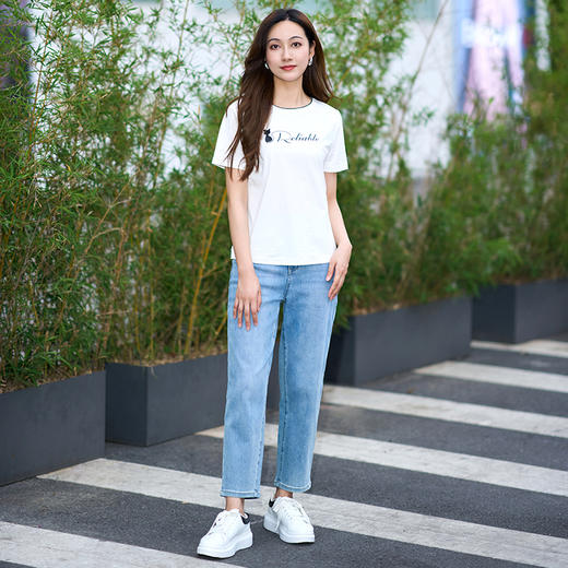 T恤B2502610 商品图1