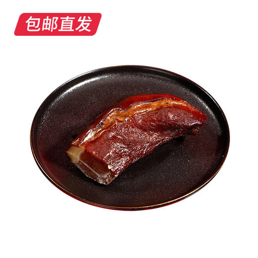 卡宴 烟熏腊语腊味礼盒 1700g【包邮直发】 商品图4
