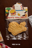 新年招财小马饼干 商品缩略图1