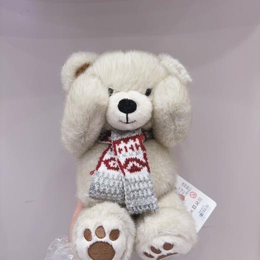 非常宝贝谜豆熊系列 商品图4