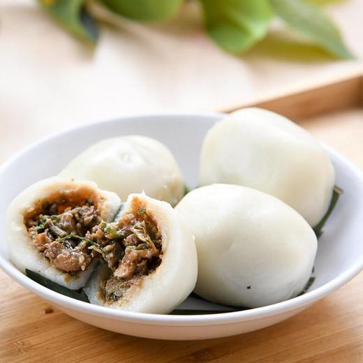 原味叶儿粑/4个 商品图0