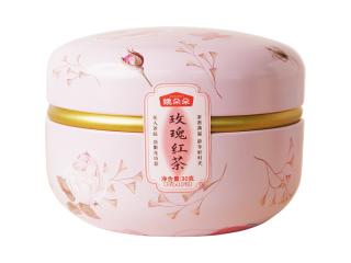 姚朵朵 初见花茶礼90克A款 商品图5