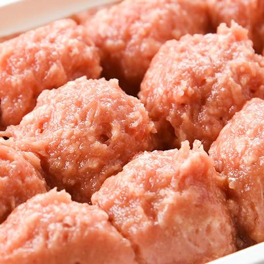 牛肉丸180g 商品图3