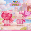 Jazwares Hello Kitty & Friends 半透手办派对8件套装（梦境派) 商品缩略图1