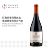 干露侯爵黑皮诺干红葡萄酒 Marques de Casa Concha Limarf Pinot Noir 商品缩略图0