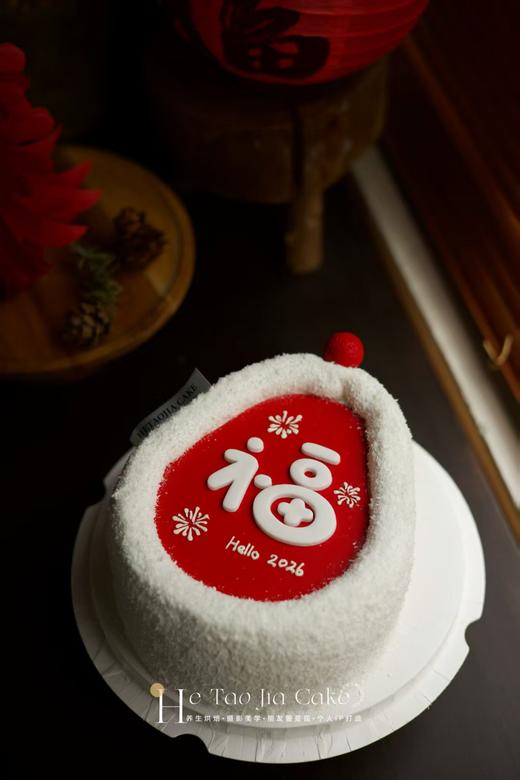 新春礼•葫中有福 商品图2