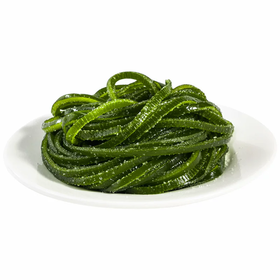 瓢虫鲜生海带丝200g 单袋  ±10g 买放心菜就上瑞和泰