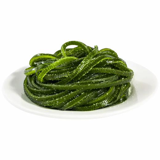 瓢虫鲜生海带丝200g 单袋  ±10g 买放心菜就上瑞和泰 商品图0