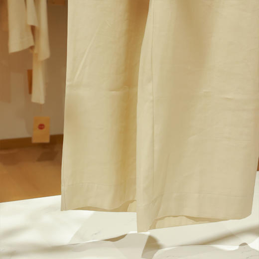 【抖音专属】（阔腿裤25709350-米汤娇） 商品图2