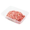 粮食猪肉馅2:8(粗)200g 商品缩略图1