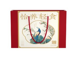 姚朵朵 怡养轻食花茶礼盒270克 商品图1