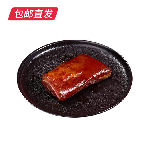 卡宴 烟熏腊语腊味礼盒 1700g【包邮直发】 商品图5