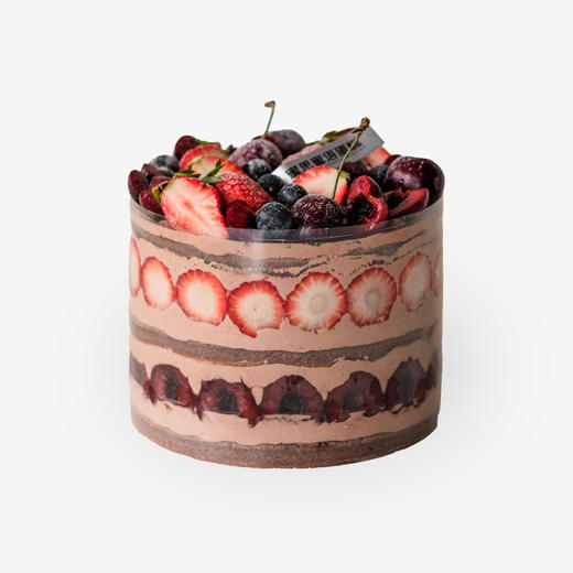 车厘子草莓 商品图0