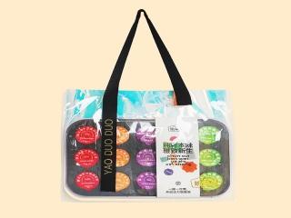 姚朵朵 五感茶礼330克 商品图1