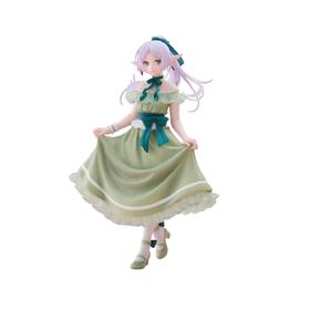 TAITO Coreful 葬送的芙莉莲 芙莉莲礼服 景品手办