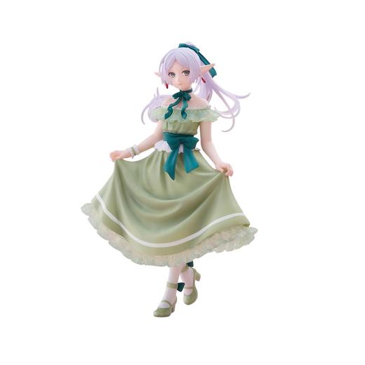 TAITO Coreful 葬送的芙莉莲 芙莉莲礼服 景品手办 商品图0