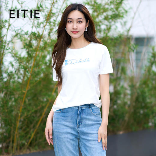 T恤B2502610 商品图5