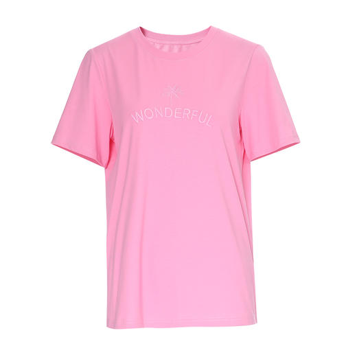 EITIE爱特爱T恤B2502608 商品图10