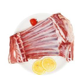 藏羊排（1000g/袋）