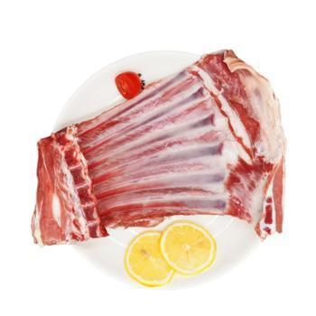 藏羊排（1000g/袋） 商品图0