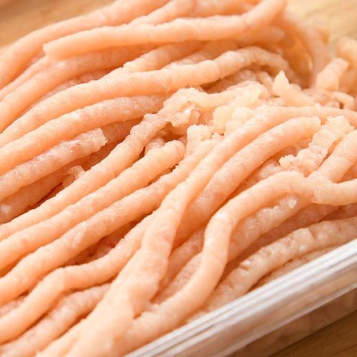 鸡肉馅200g(细) 商品图3