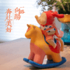 稀奇艺术《超级马力》艺术雕塑 限量999体 2026年马年新年礼物 商品缩略图3