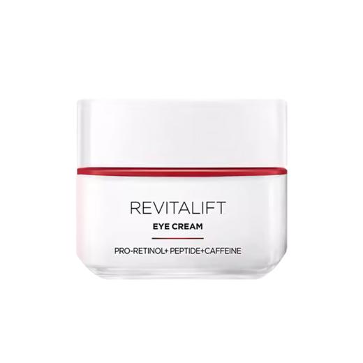 欧莱雅 复颜专研抗皱紧致眼霜15ml 商品图1