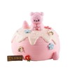 粉色蜜罐【动物奶油生日蛋糕】 商品缩略图0