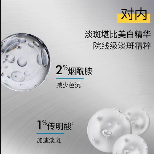 【修丽可小银伞防晒】防晒淡斑 双效合一15ml/支（2.11-2.24停发） 商品图4