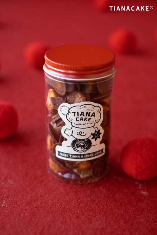 夏威夷巧克力脆脆- 商品图1