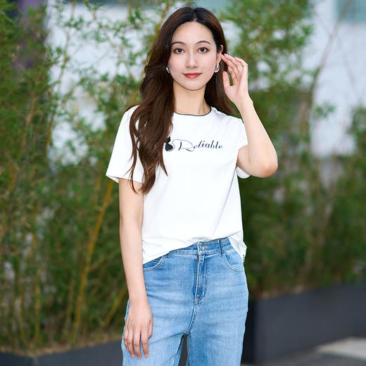 T恤B2502610 商品图3