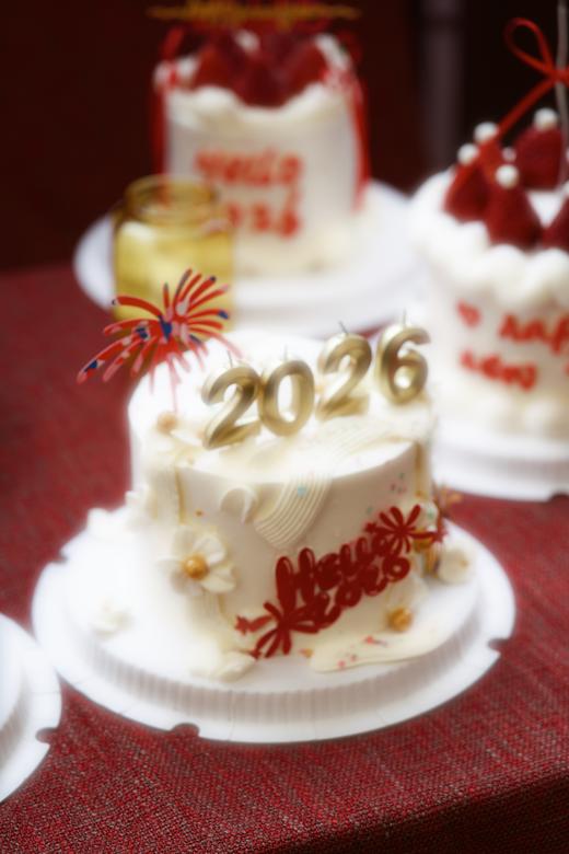 新岁鎏金 商品图0