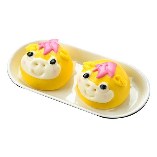 萌马包40g*2（黄色）面点 商品图1