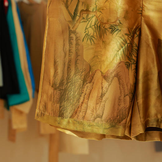 短裤(24709767日月星河) 商品图2