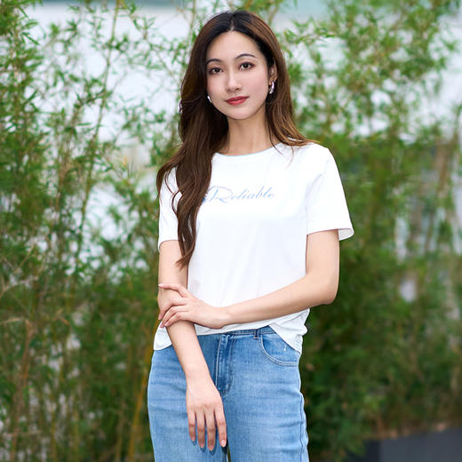 T恤B2502610 商品图9