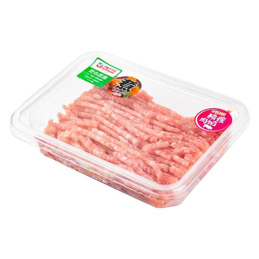 猪精瘦肉馅200g(细) 商品图1