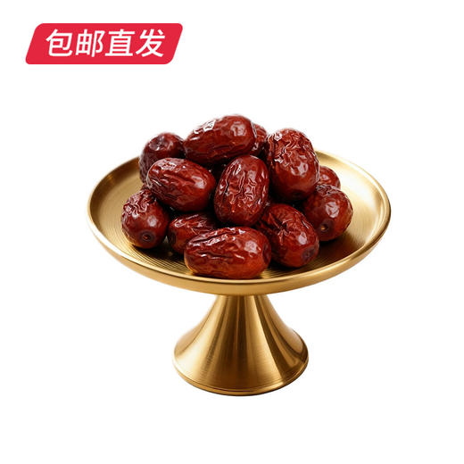 卡宴林野六珍山珍干货礼盒 950g【包邮直发】 商品图4