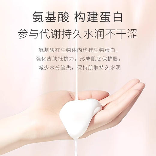 华瑞得婴幼盈润身体乳200g【0·3岁】 商品图7