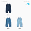 【春Vol.1】allblu幼岚【香蕉牛仔裤】儿童裤子男童女童26春季新款休闲萝卜裤ZY 商品缩略图3