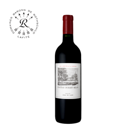 (测试勿拍)拉菲杜哈米隆2022年份