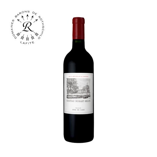 (测试勿拍)拉菲杜哈米隆2022年份 商品图0