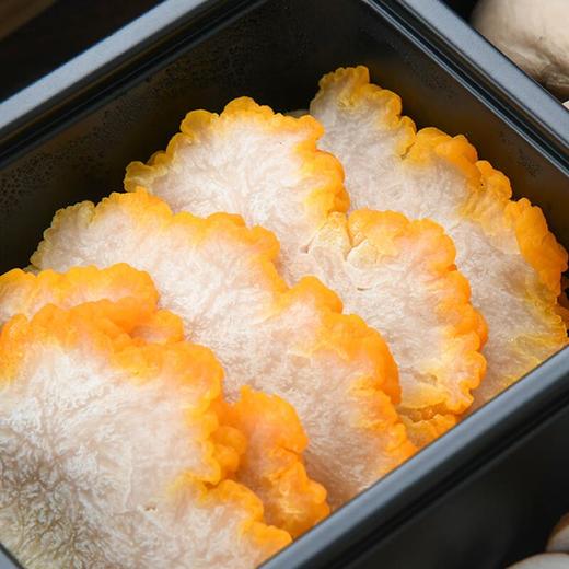 火锅四拼B（香菇片，银针菇，蟹味菇，鹿茸菇）/份 商品图3
