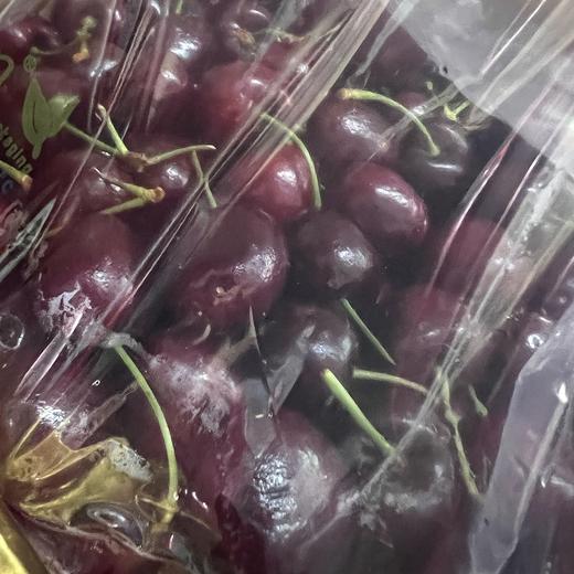 【鲜货】约5斤装2JD 桑提娜车厘子 饱满多汁 香甜爽口  新鲜到货 原箱发货 坏果率≤5% 商品图1