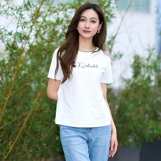 T恤B2502610 商品图4