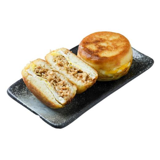 肉蛋堡 2个/份 商品图2