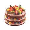 榛果蜜语【动物奶油生日蛋糕】 商品缩略图0